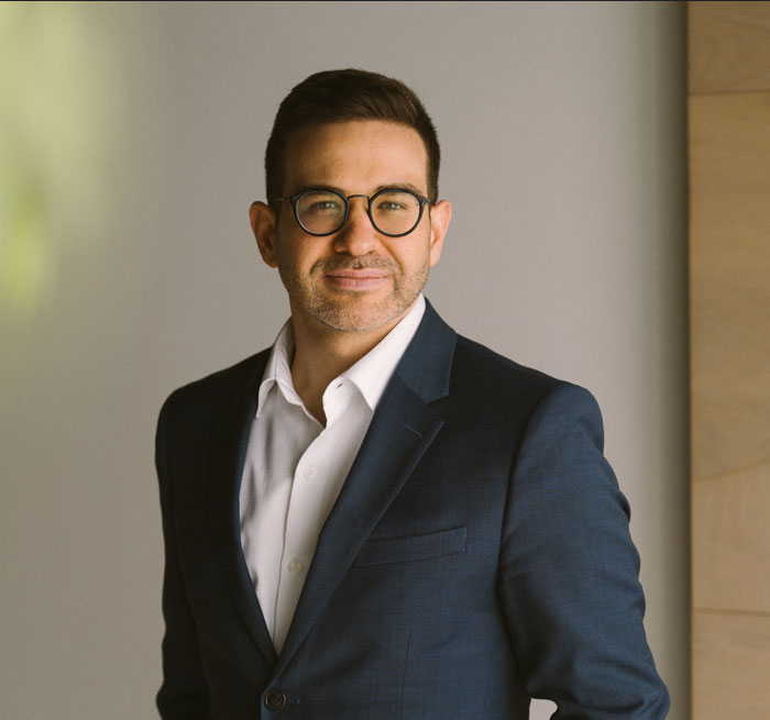 Adam Martelli
