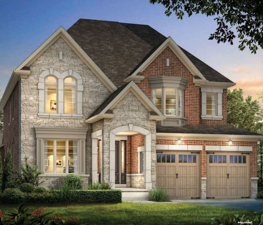 Andrin North York