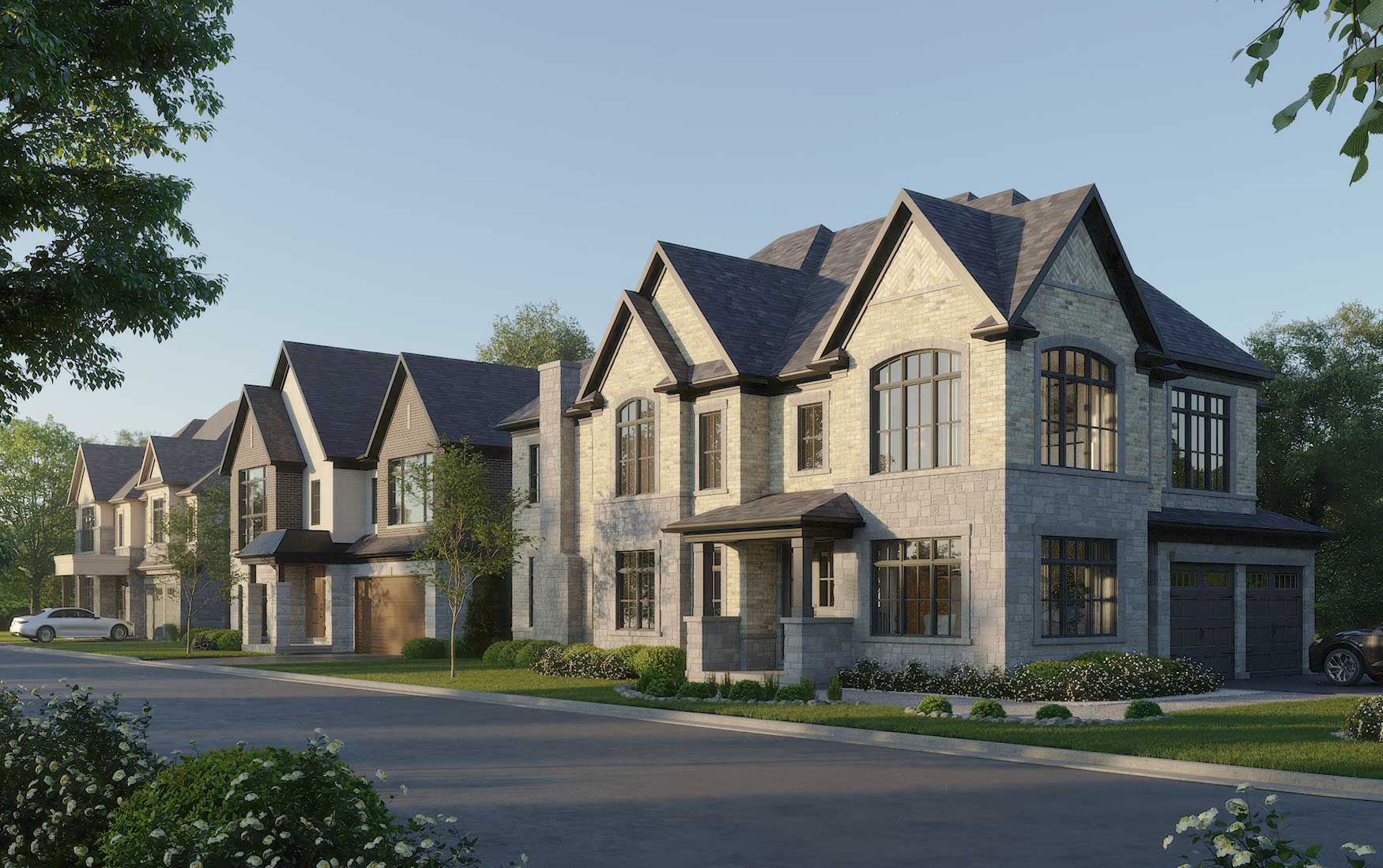 Branthaven Burlington