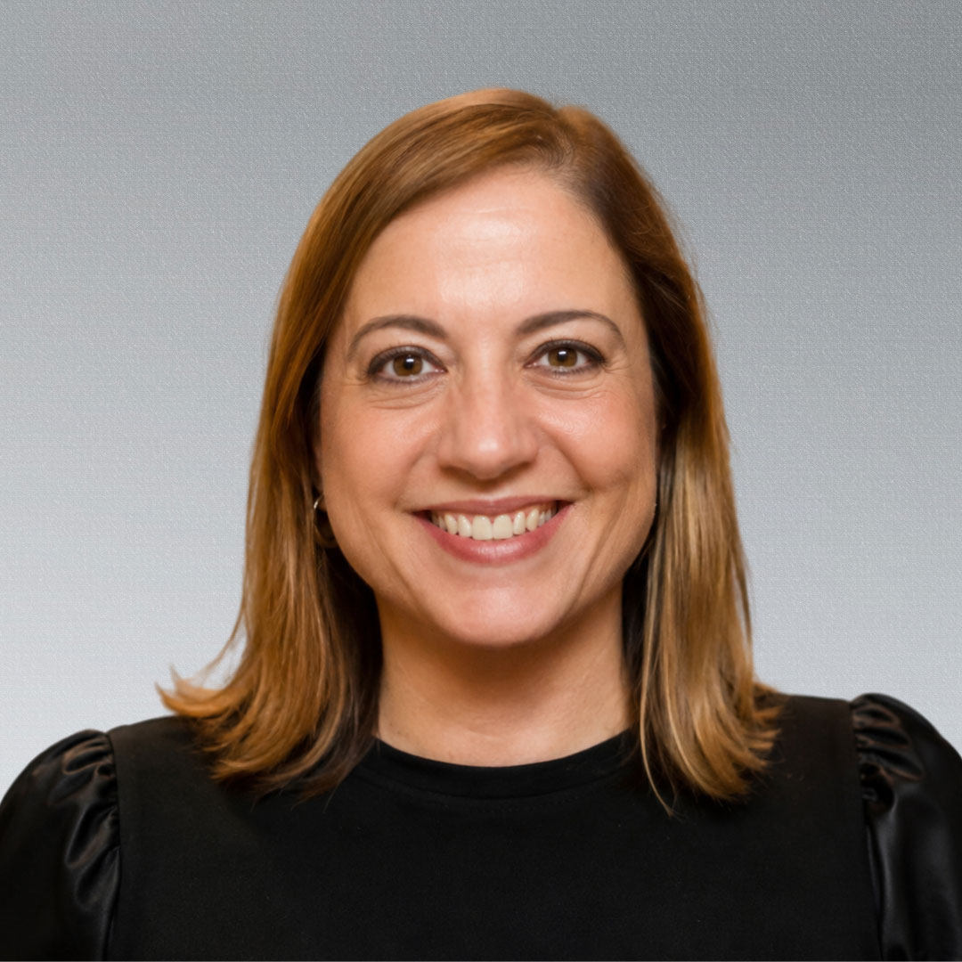 Grace Paladino