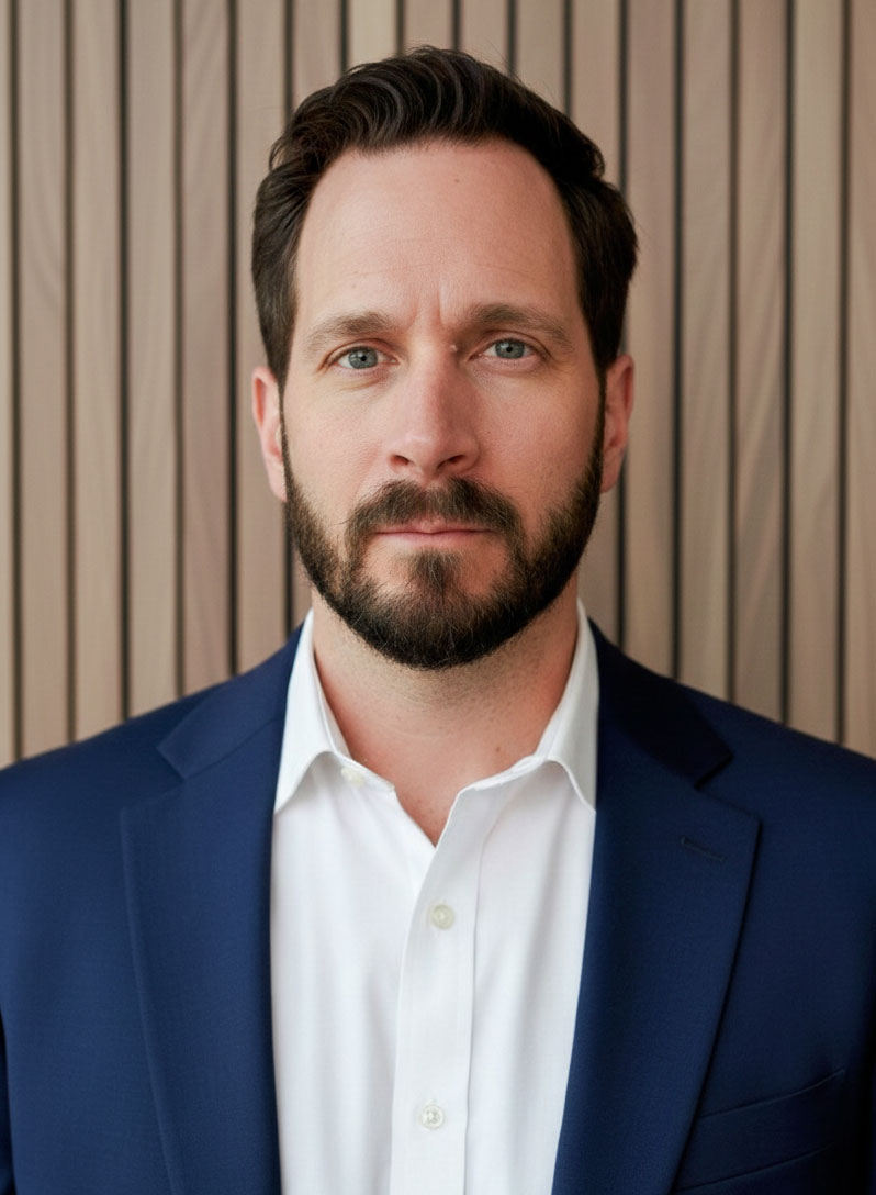 Sean Wadsworth