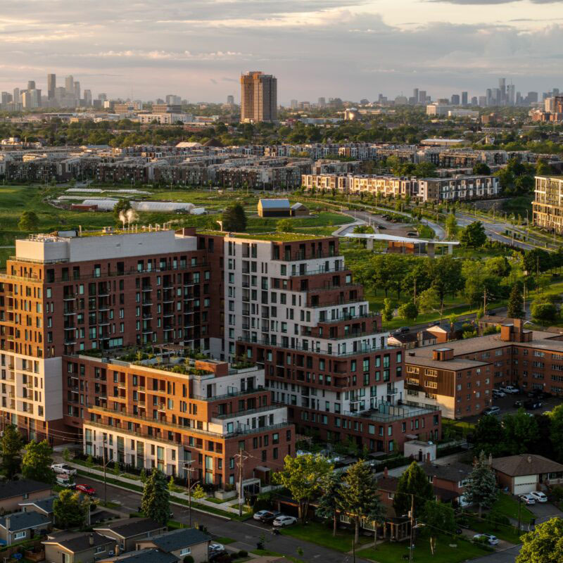 The Keeley North York