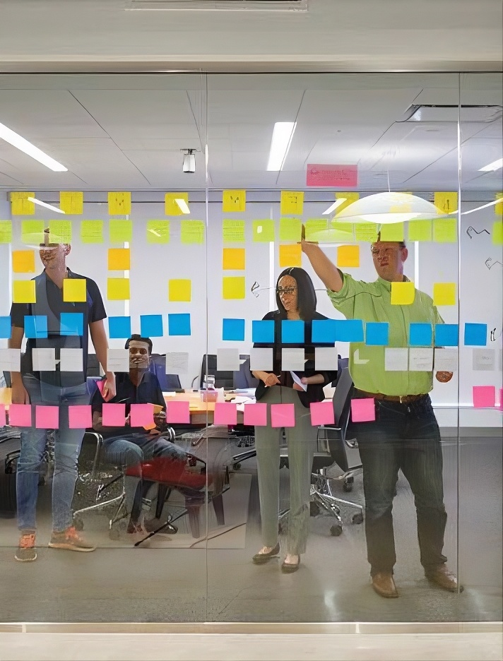 Organization Design